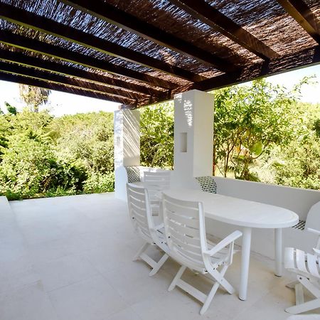 Casa Las Cumbres Marbella Exterior foto