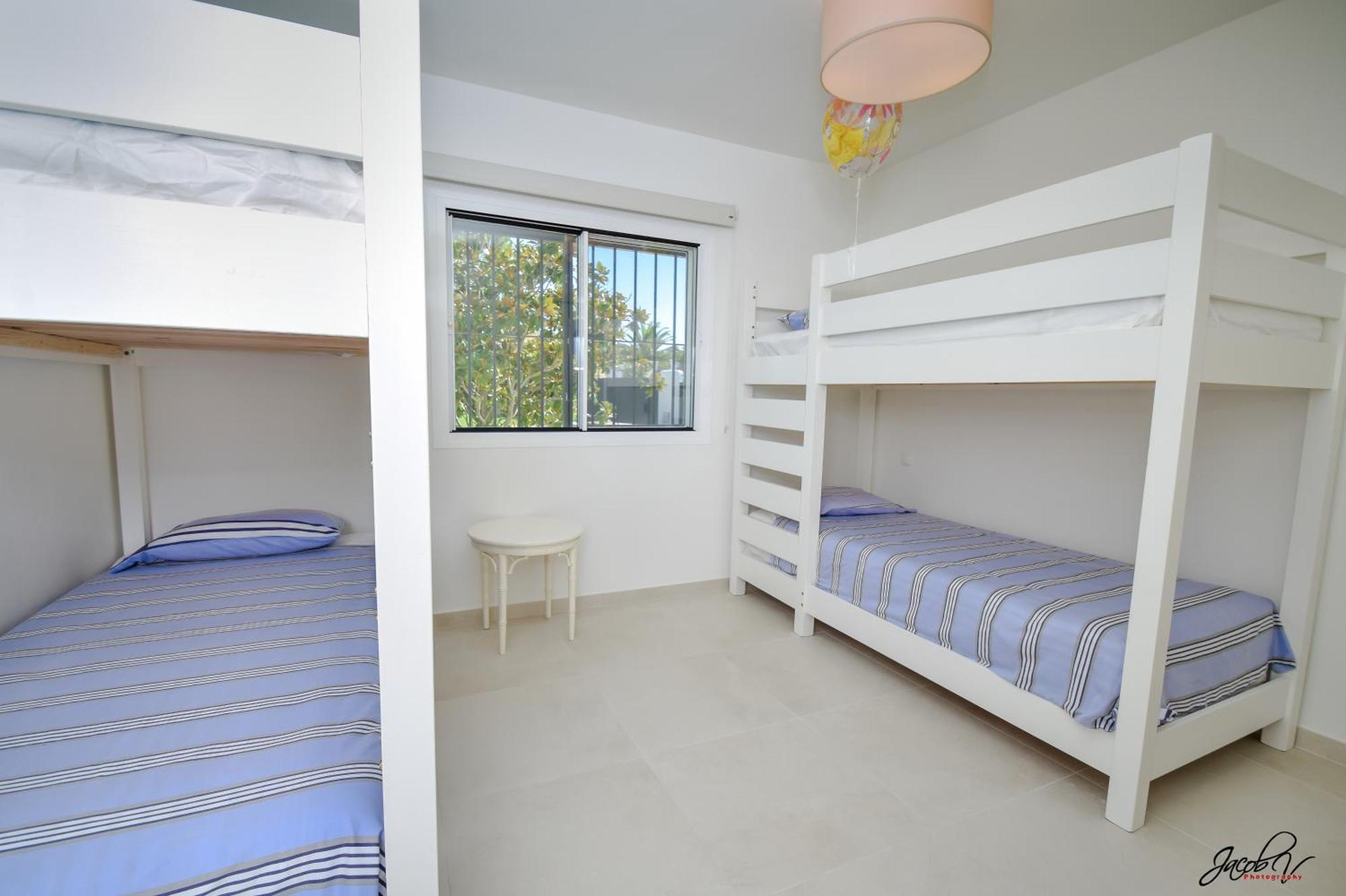 Casa Las Cumbres Marbella Exterior foto